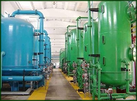 除氧器,海綿鐵除氧器，自動型海綿鐵除氧器,手動型海綿鐵除氧器,鍋爐除氧器,鍋爐除氧裝置,海綿鐵,鍋爐海綿鐵除氧器